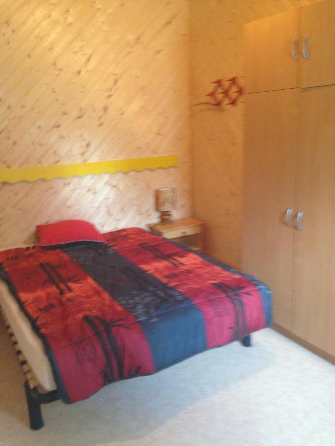 Les Marmottes Chalet Excenevex